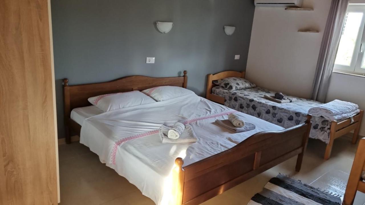 布罗托尼贾 Sobe Anja旅馆 外观 照片