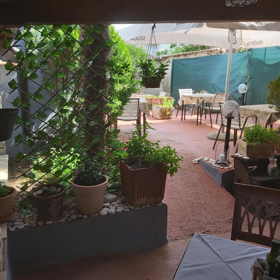 布罗托尼贾 Sobe Anja旅馆 外观 照片