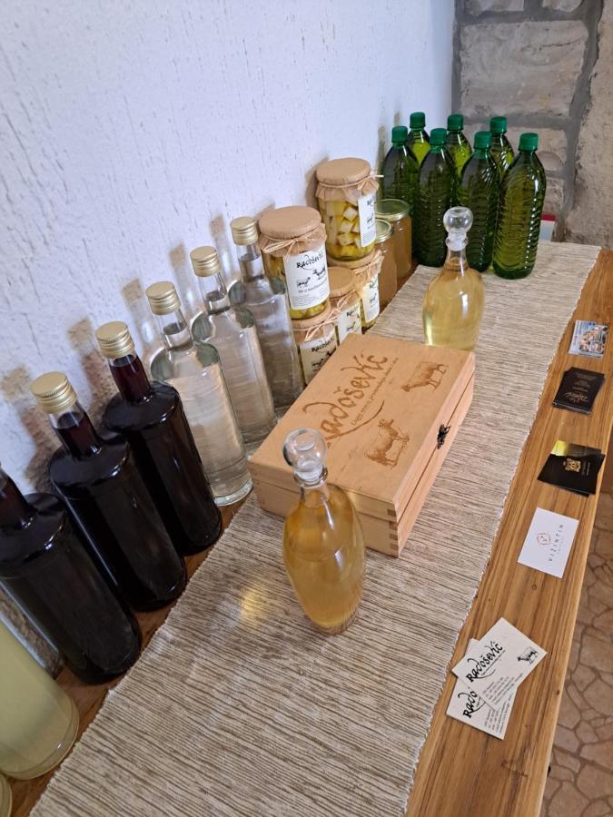 布罗托尼贾 Sobe Anja旅馆 外观 照片