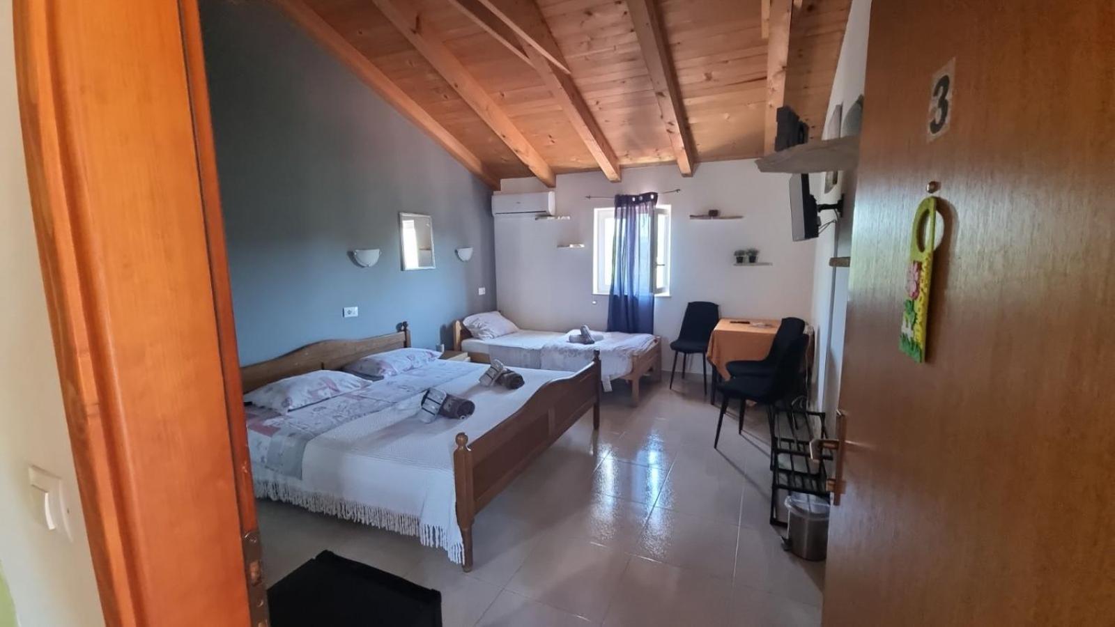 布罗托尼贾 Sobe Anja旅馆 外观 照片
