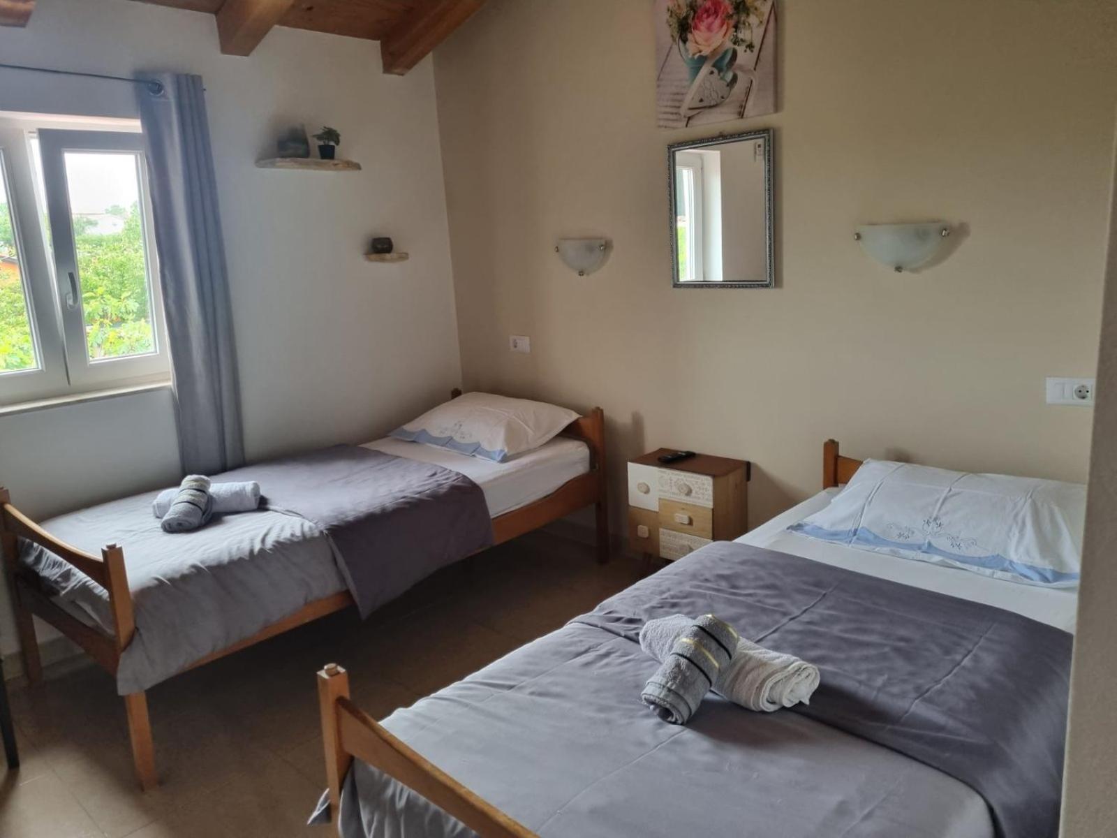 布罗托尼贾 Sobe Anja旅馆 客房 照片