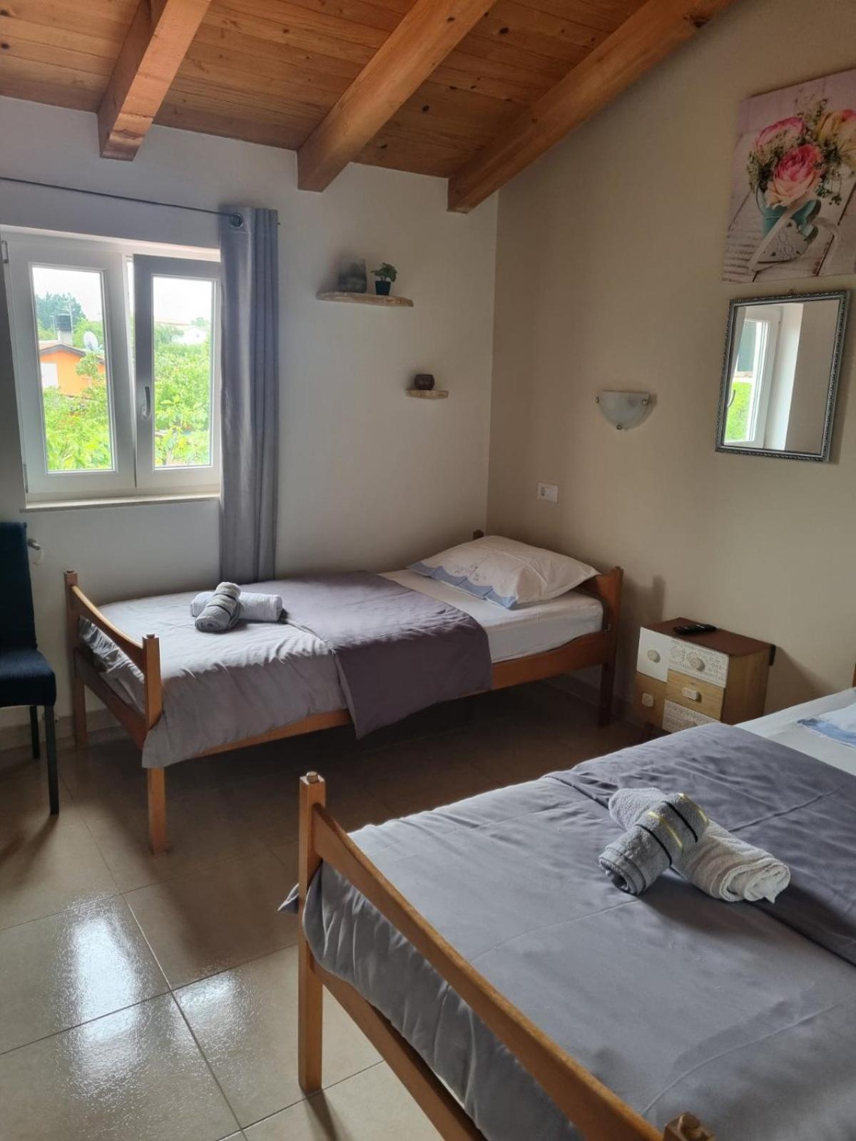 布罗托尼贾 Sobe Anja旅馆 外观 照片