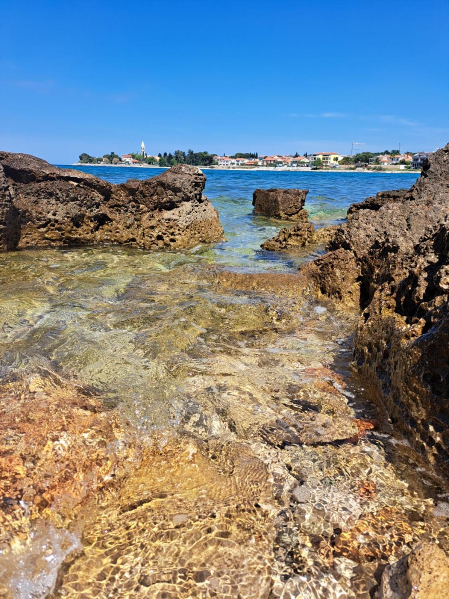 布罗托尼贾 Sobe Anja旅馆 外观 照片